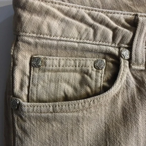 Woman’s Versace pants - Picture 2 of 5